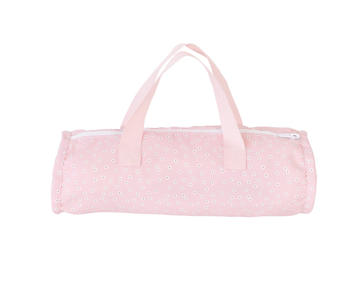 Lettino Bambole Daisy Personalizzabile