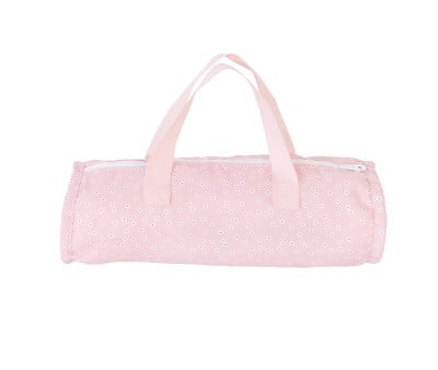 Lettino Bambole Daisy Personalizzabile