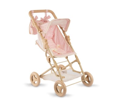 Passeggino con Capote Bambole Patricia