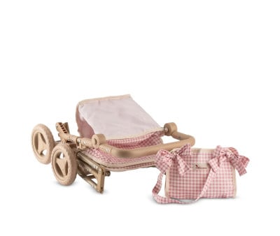 Silla de Paseo con Capota Colección Patricia