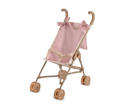 Silla Pequeña con Bolsito Patricia