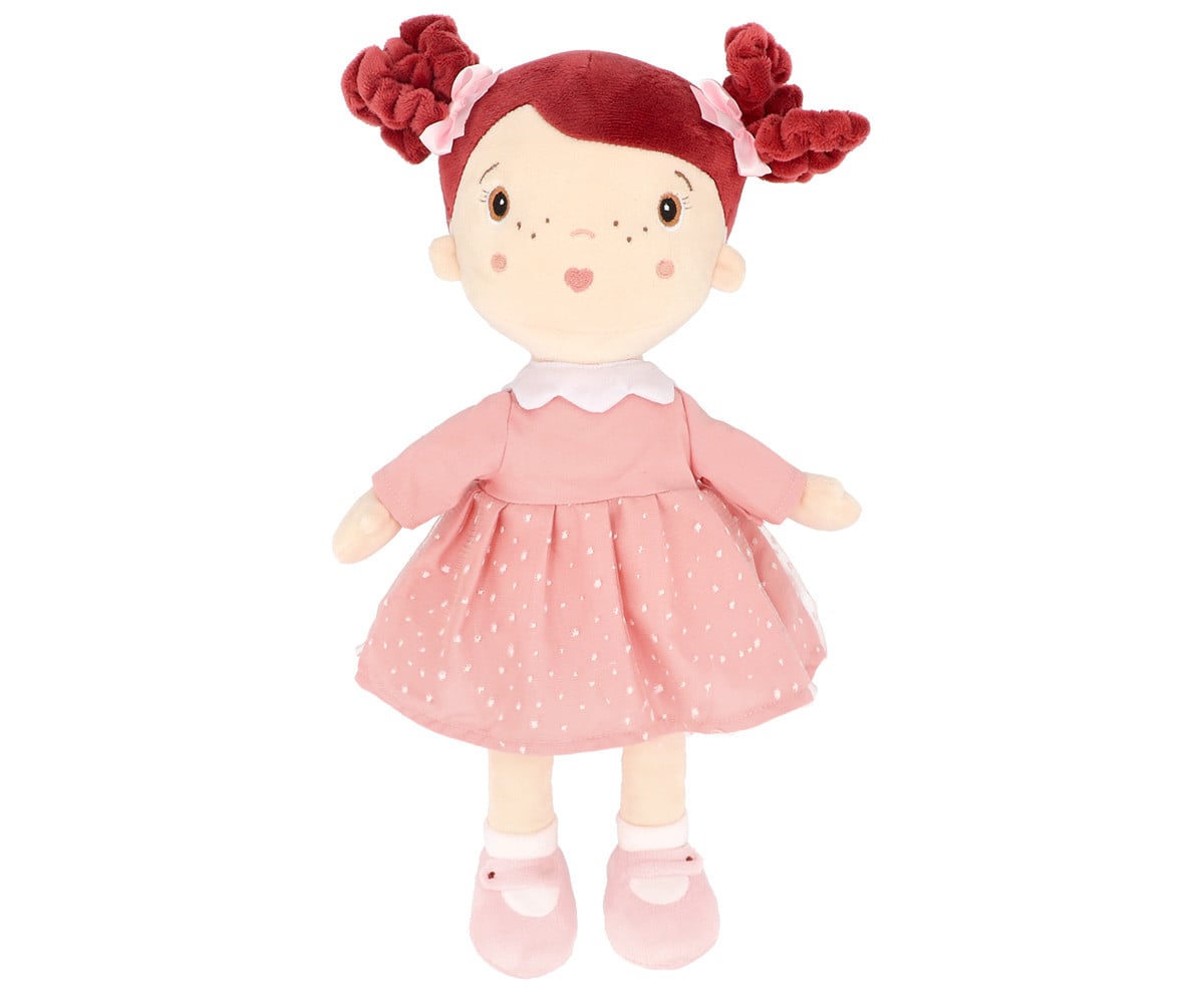 Bambola Personalizzabile Monnëka Elisa 35.5 cm
