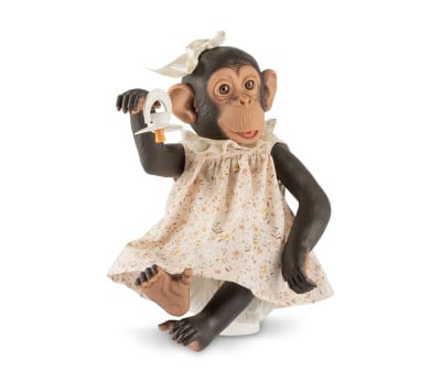 Lola la Chimpancé colección Teresa