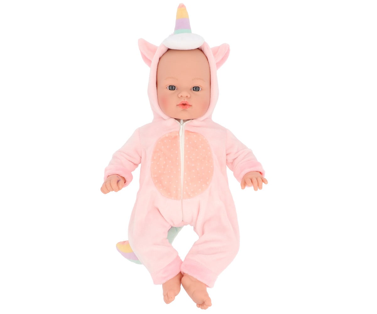 Bambola Helena Unicorn