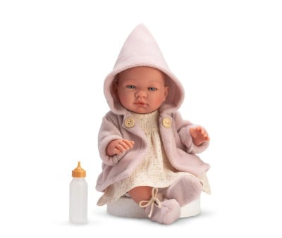 Muñeca María Conjunto Colección Iris