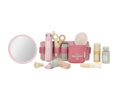 Set de Peluquería FSC Little Dutch