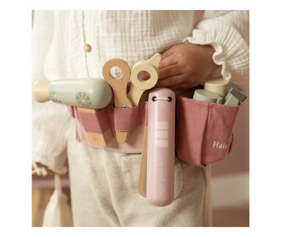 Set de Peluquería FSC Little Dutch