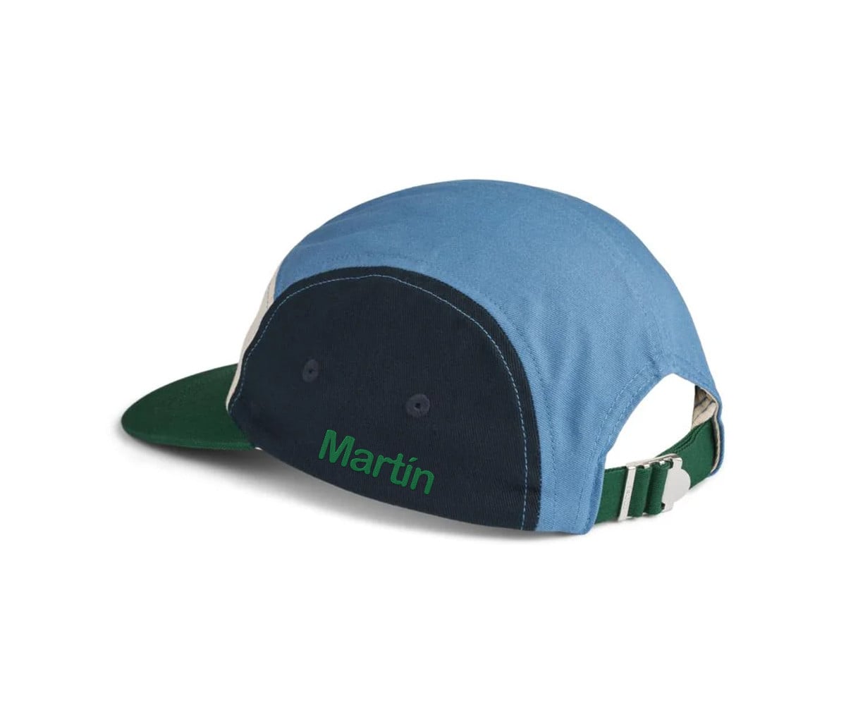 Gorra con Visera Cars Multi Mix Personalizable