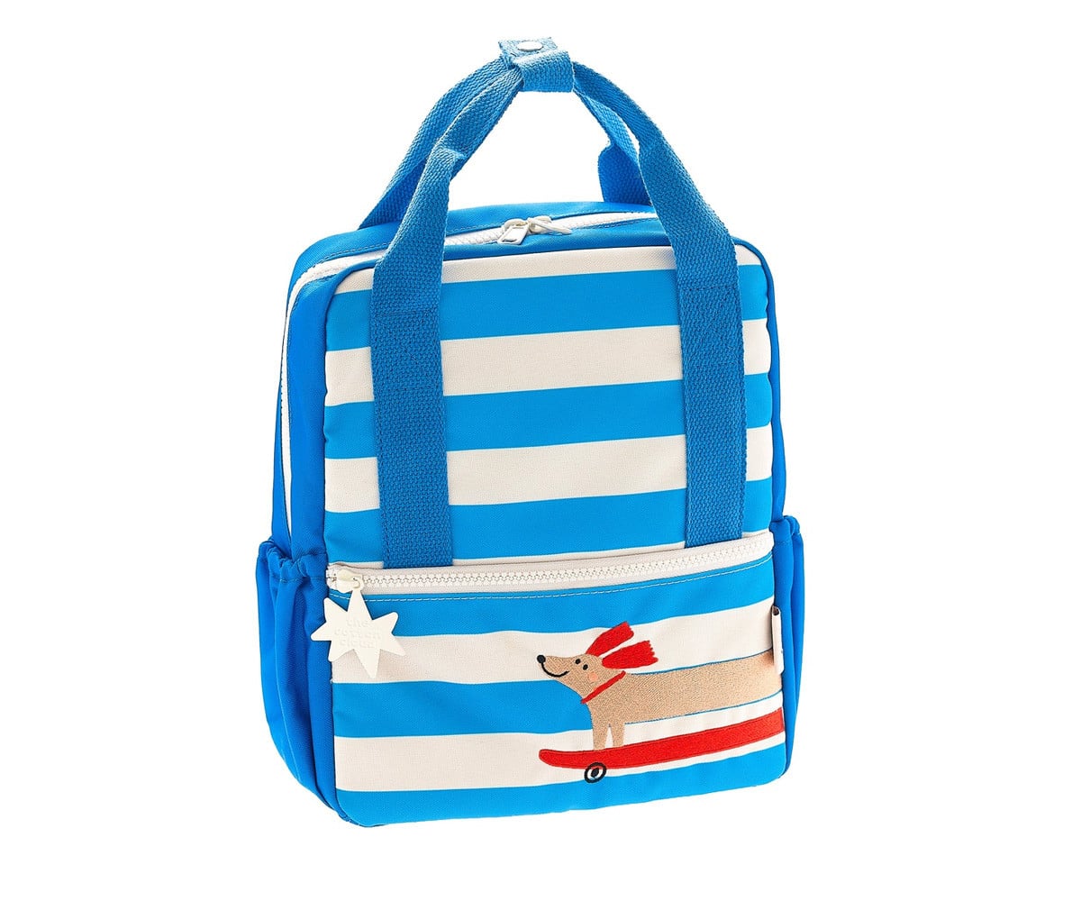 Mochila Infantil Woof Gang