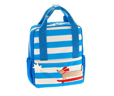 Mochila Infantil Woof Gang