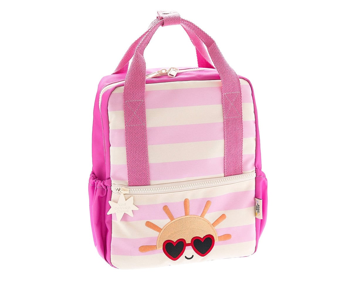 Mochila Infantil Club Soleil