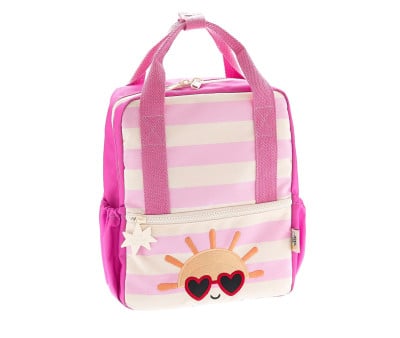 Mochila Infantil Club Soleil