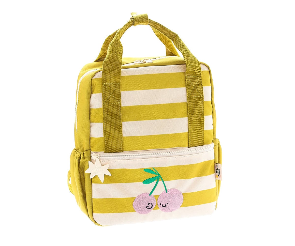 Mochila Infantil Cherry Pop