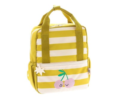 Mochila Infantil Cherry Pop