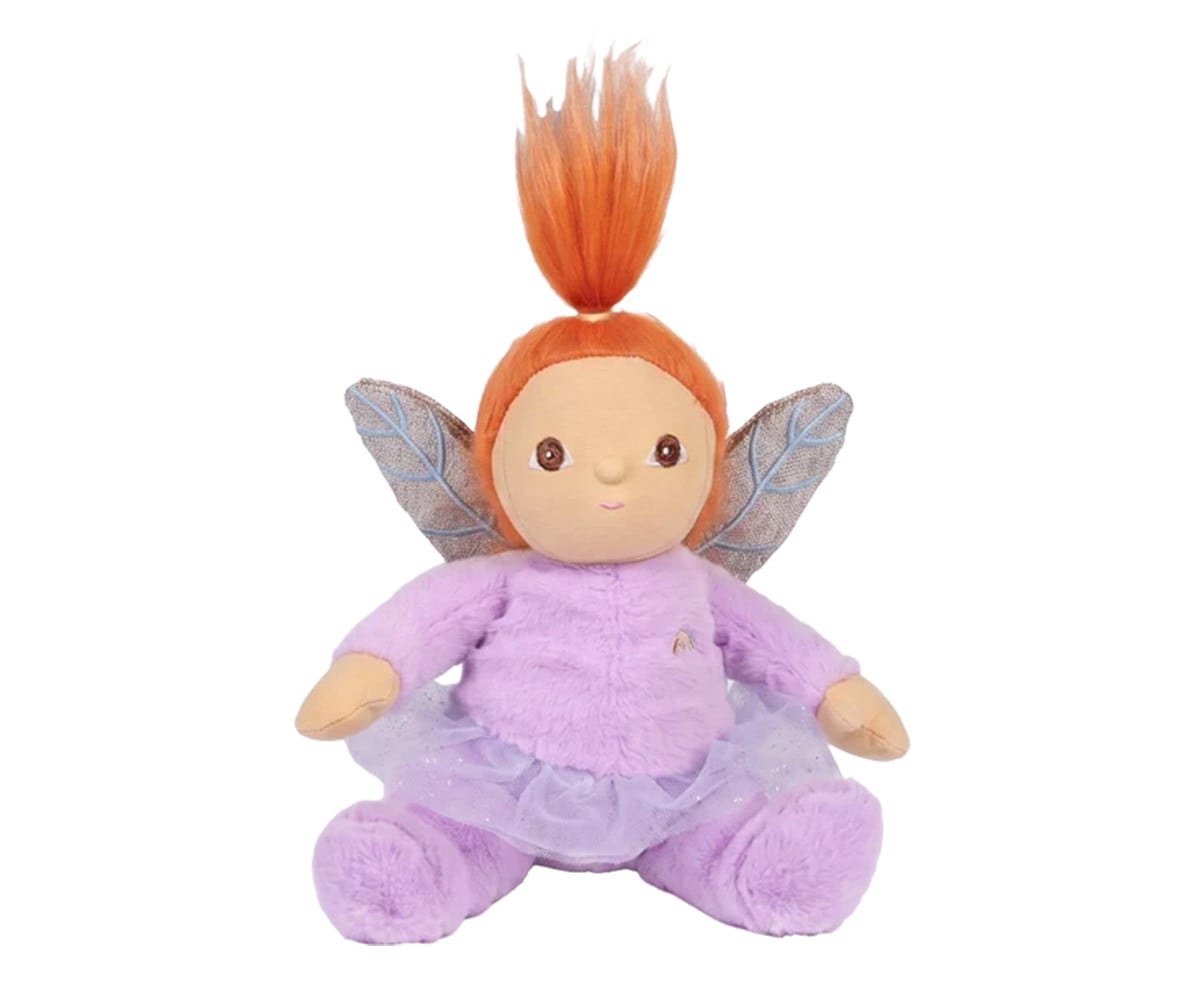 Boneca Dinky Dinkum Fairy Flora