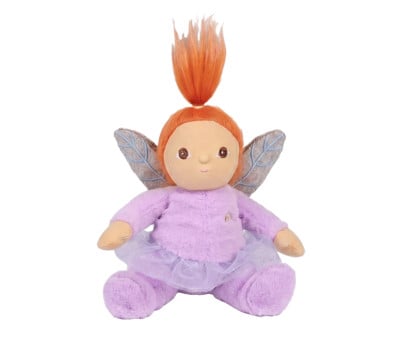 Bambola Dinky Dinkum Fairy Flora 