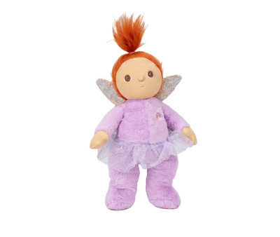 Boneca Dinky Dinkum Fairy Flora