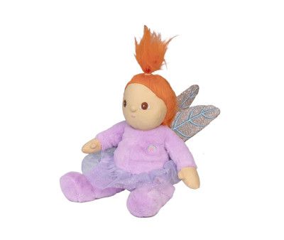 Boneca Dinky Dinkum Fairy Flora