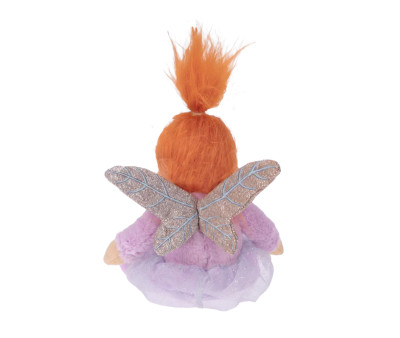 Boneca Dinky Dinkum Fairy Flora