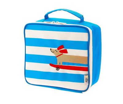 Bolsa térmica para lanches Woof Gang