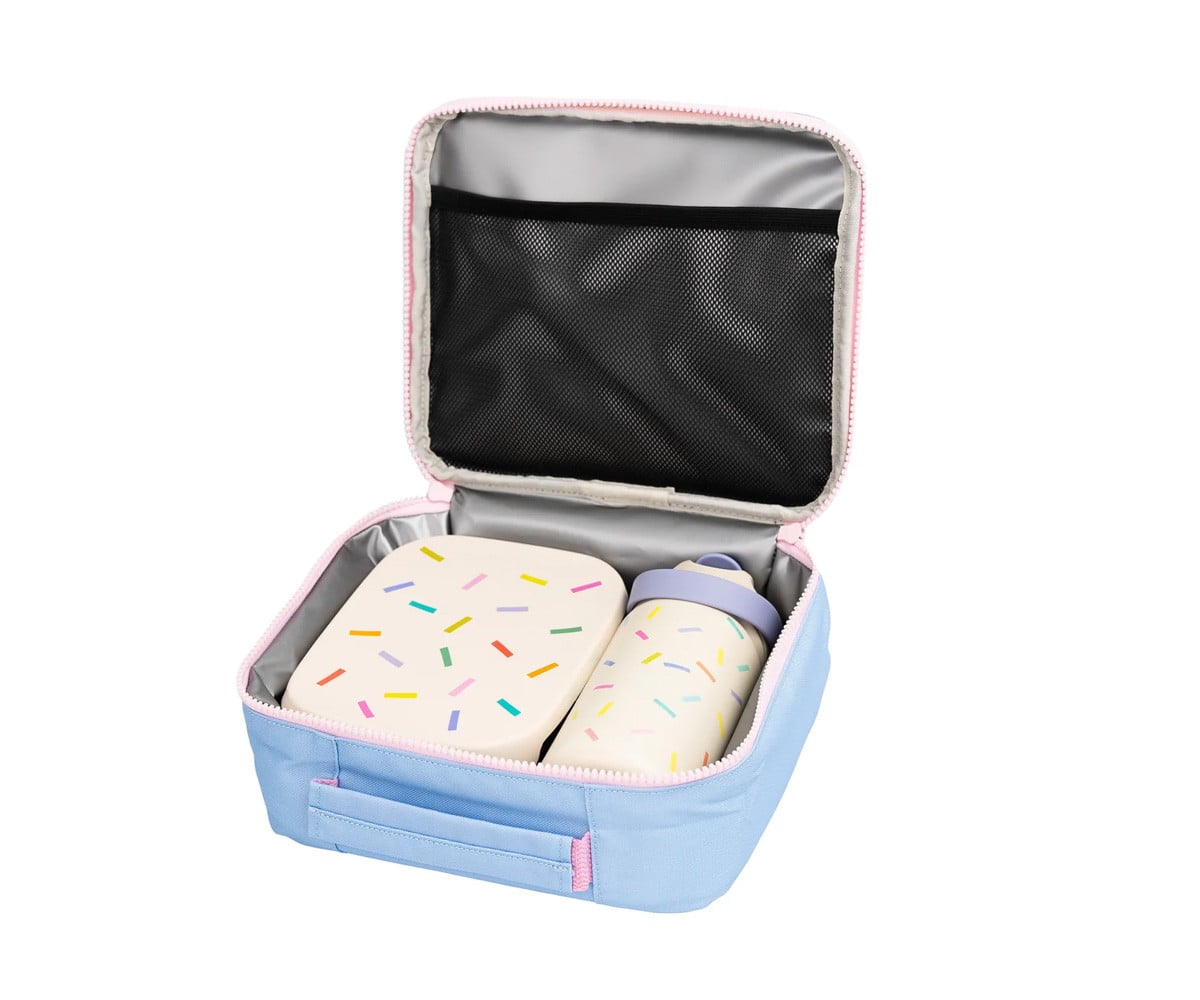 Bolsa térmica para lanches Woof Gang