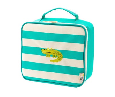 Bolsa térmica para lanches Croc Rock