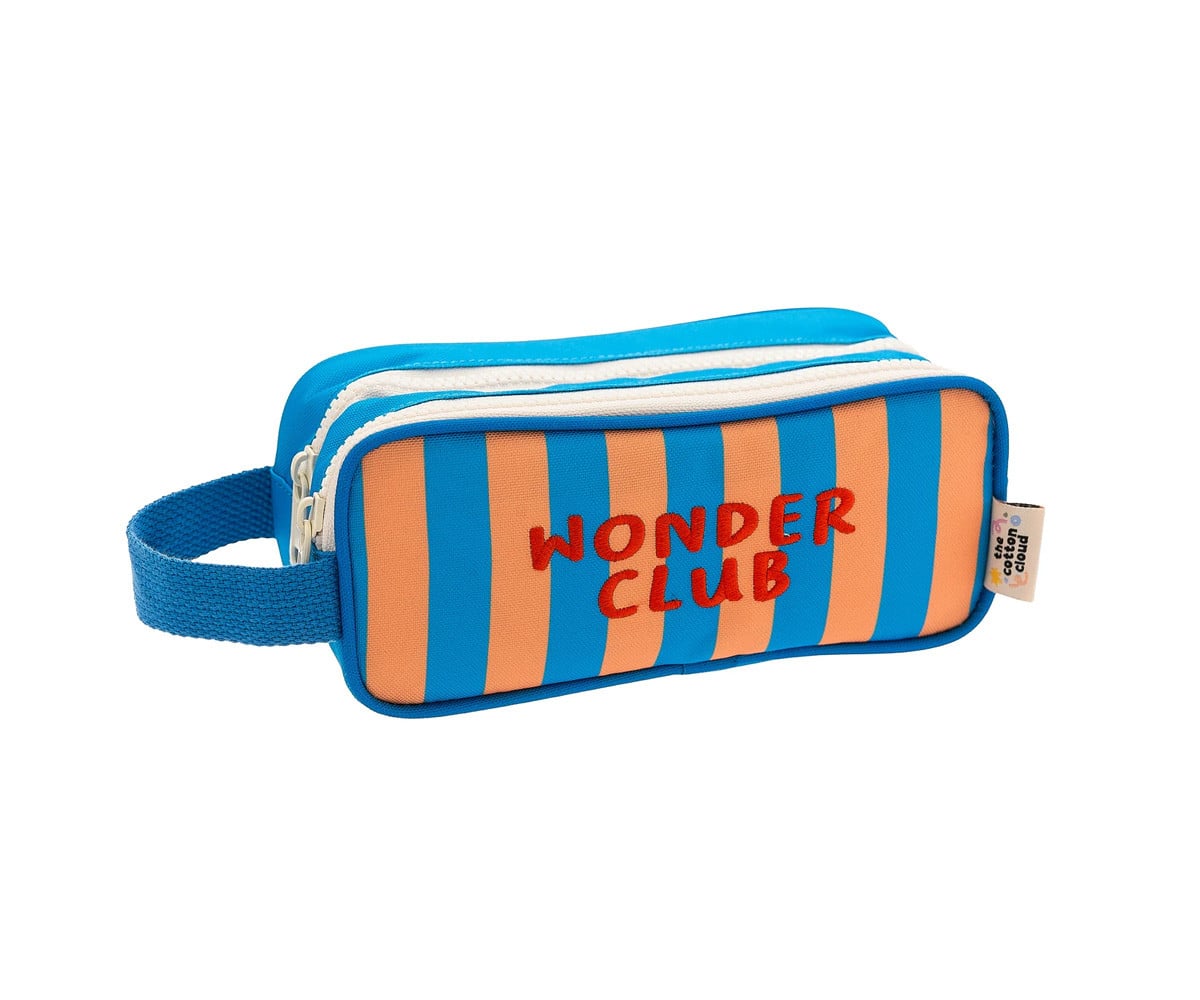 Trousse Rectangulaire Woof Gang