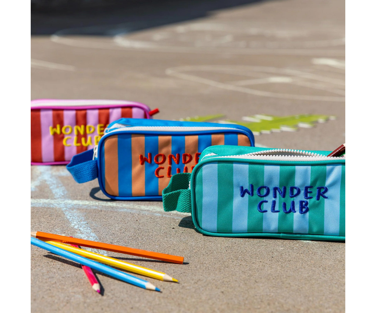 Trousse Rectangulaire Woof Gang