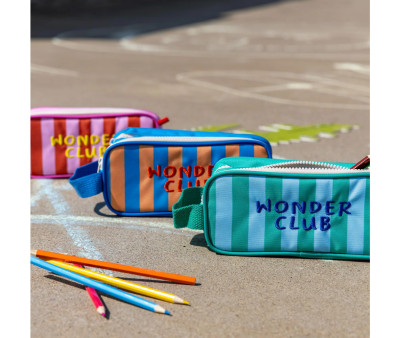 Trousse Rectangulaire Woof Gang