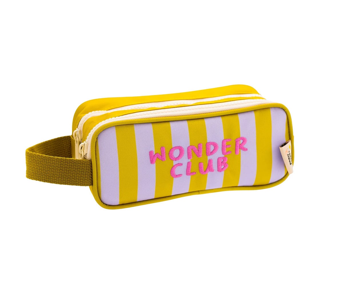 Trousse Rectangulaire Cherry Pop