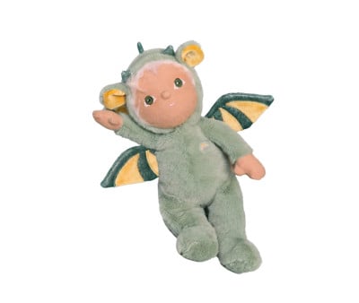 Muñeco Dinky Dinkum Dax Dragon