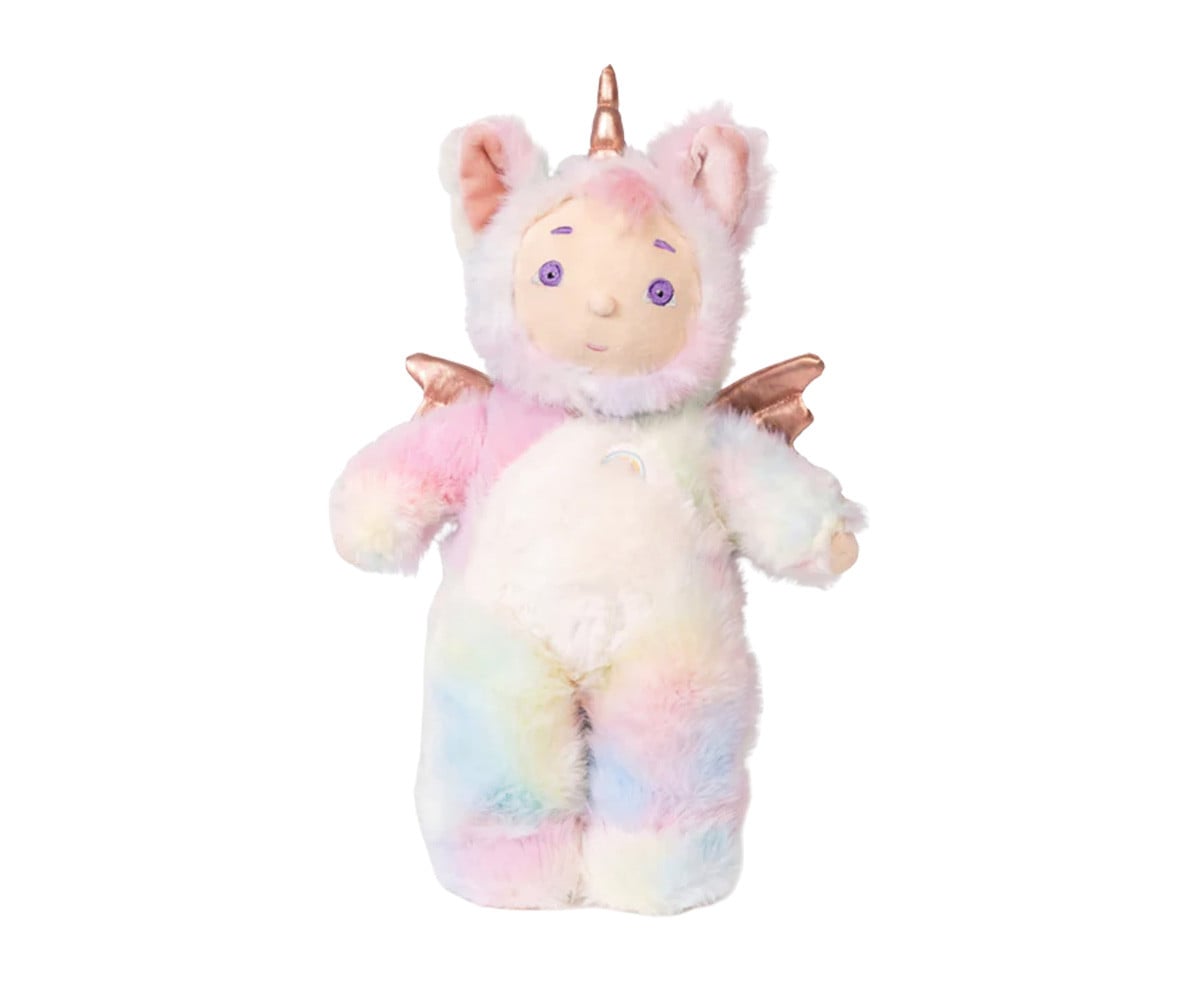 Bambola Dinkum Cozy Day Sunbeam Unicorn