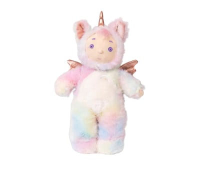 Bambola Dinkum Cozy Day Sunbeam Unicorn