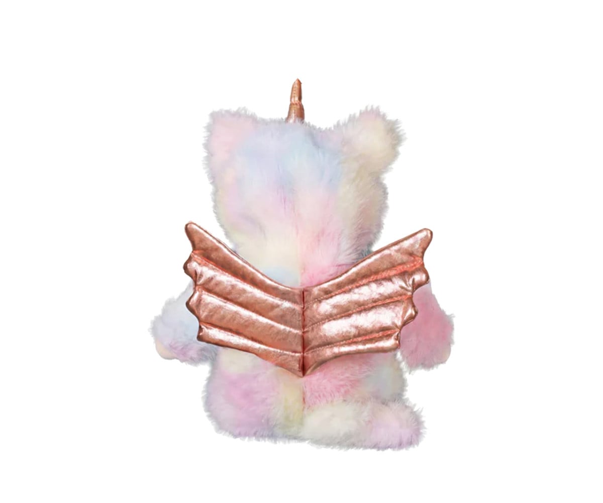 Bambola Dinkum Cozy Day Sunbeam Unicorn
