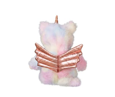 Bambola Dinkum Cozy Day Sunbeam Unicorn