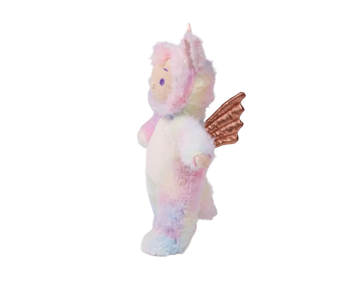 Bambola Dinkum Cozy Day Sunbeam Unicorn