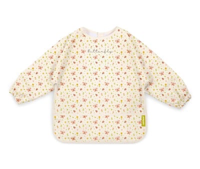 Bavaglio con Maniche Soft Biby Butterfly