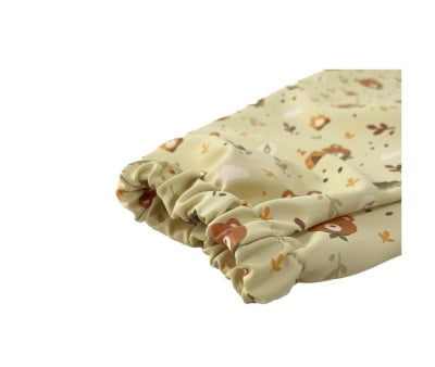 Babero Impermeable con Mangas Explorer