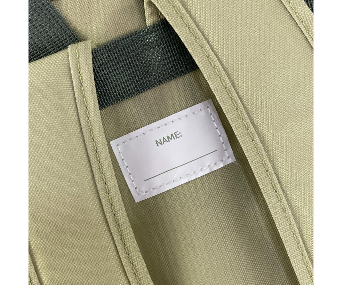 Mochila Preescolar Explorer Personalizable