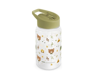 Botella Infantil Tritán Explorer 450ml