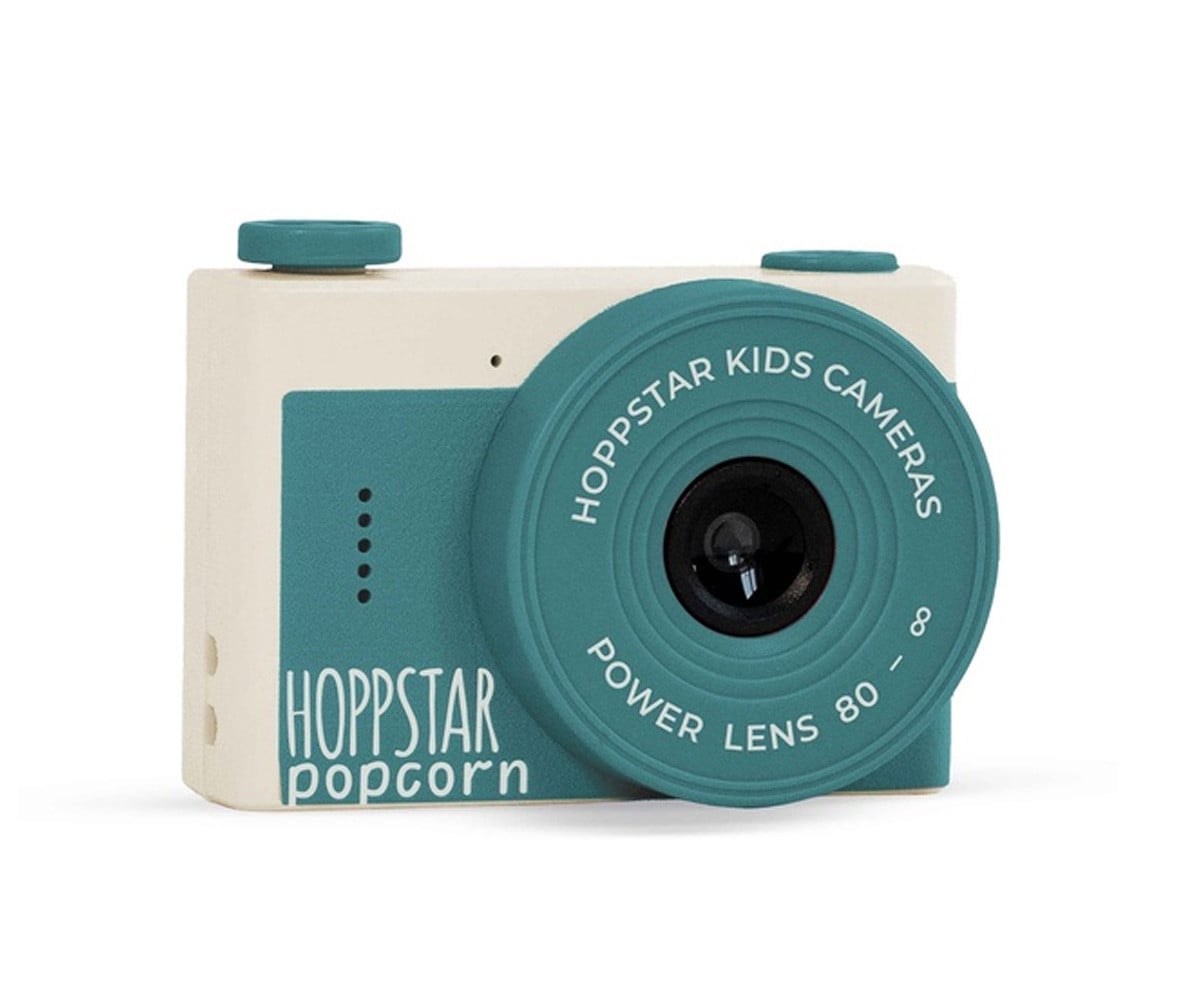 Fotocamera Digitale Hoppstar Popcorn Bay