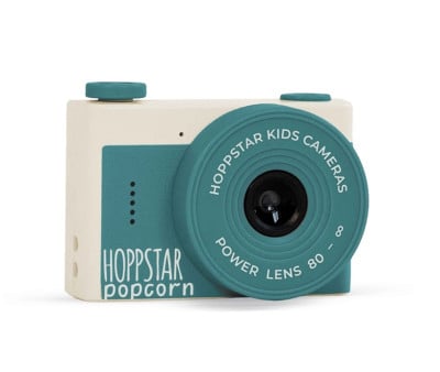 Fotocamera Digitale Hoppstar Popcorn Bay