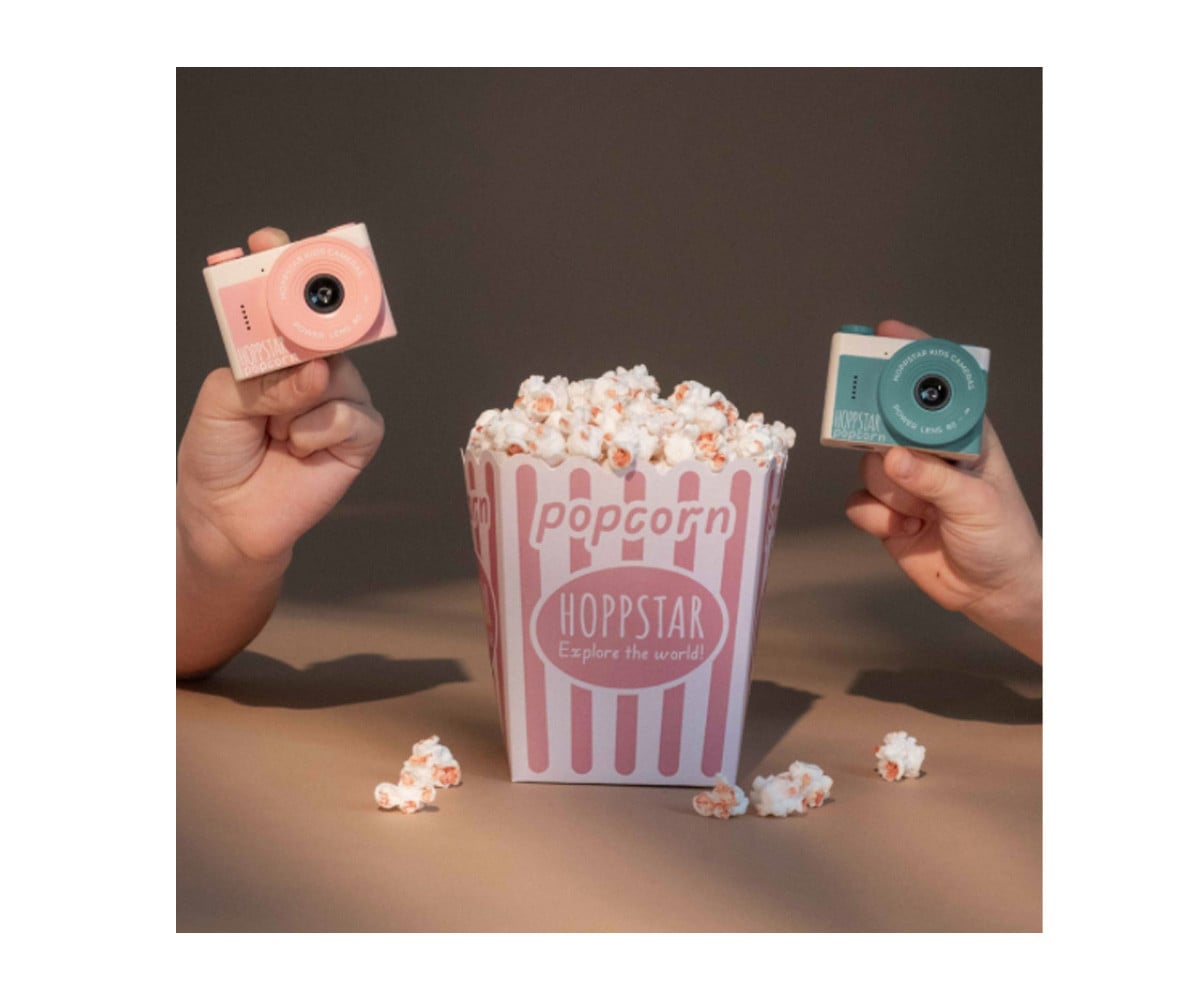 Fotocamera Digitale Hoppstar Popcorn Dusk