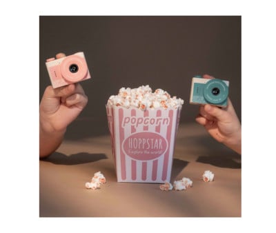 Fotocamera Digitale Hoppstar Popcorn Dusk