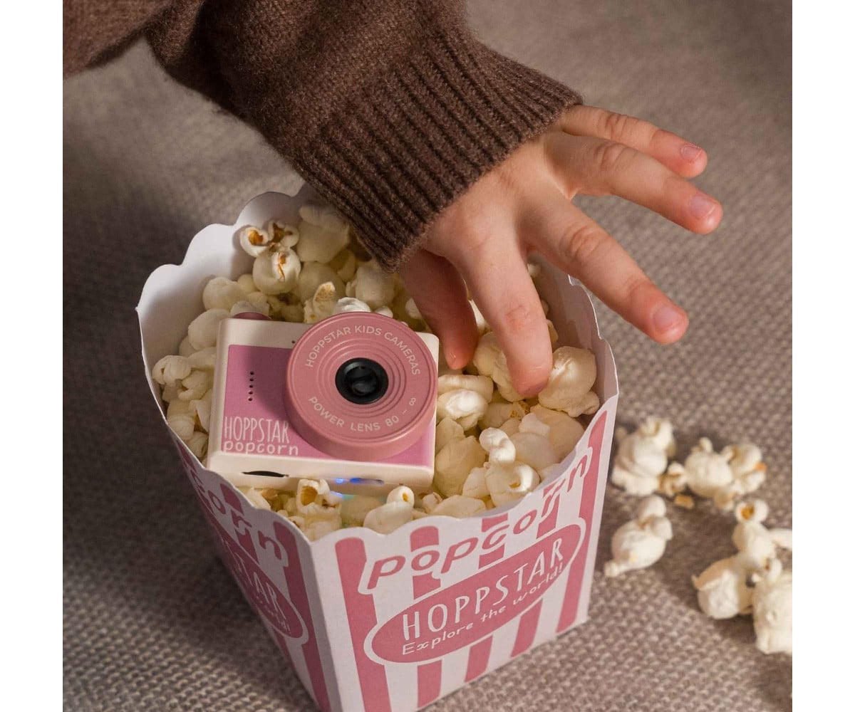 Fotocamera Digitale Hoppstar Popcorn Dusk