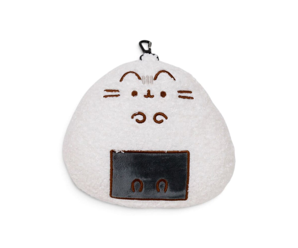 Almohada de Viaje con Antifaz Relaxeazzz Gato Pusheen Sushi Club