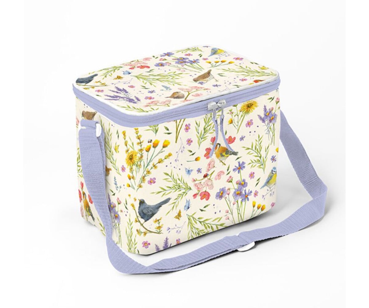 Bolsa Térmica Jan Pashley Wings & Wildflowers