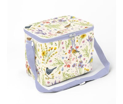 Bolsa Térmica Jan Pashley Wings & Wildflowers