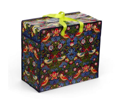 Borsa Organizer William Morris