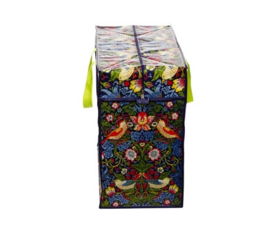 Bolsa de armazenamento William Morris